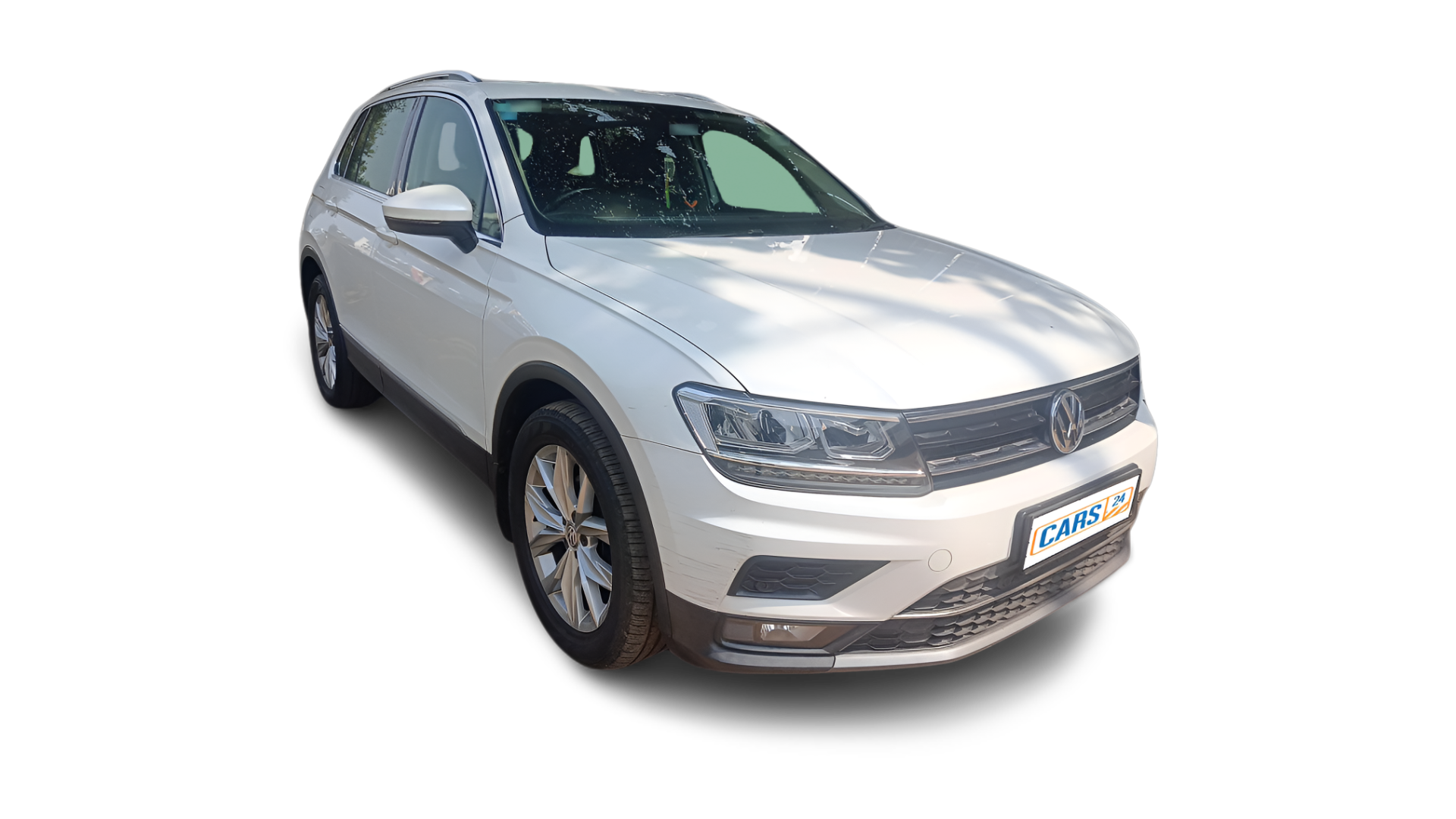 Volkswagen TIGUAN-img